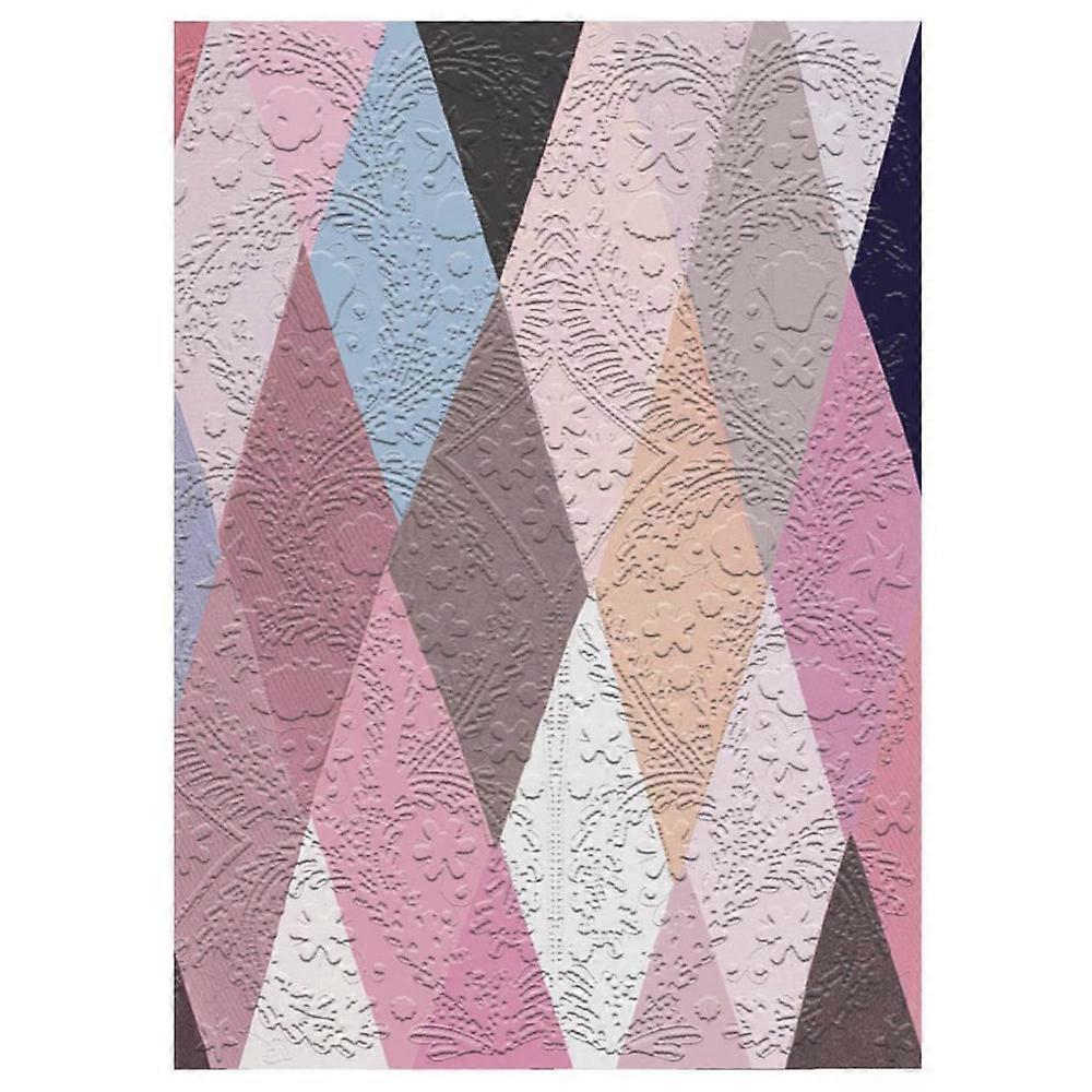 Christian Premium Quality Stylish Designed Lacroix A6 Paseo Mascarade Notebook