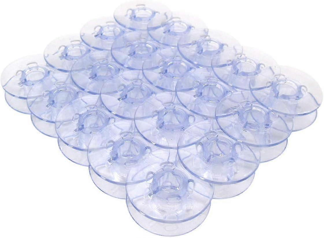 Bobbins For Pfaff Sewing Machines - Compatible With Various Models, 20pcs