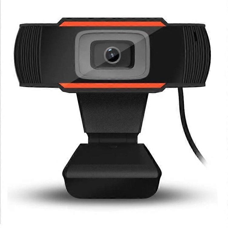 Webcam hd computer video conference teaching web live 1080P mini USB webcam,2024 Ping