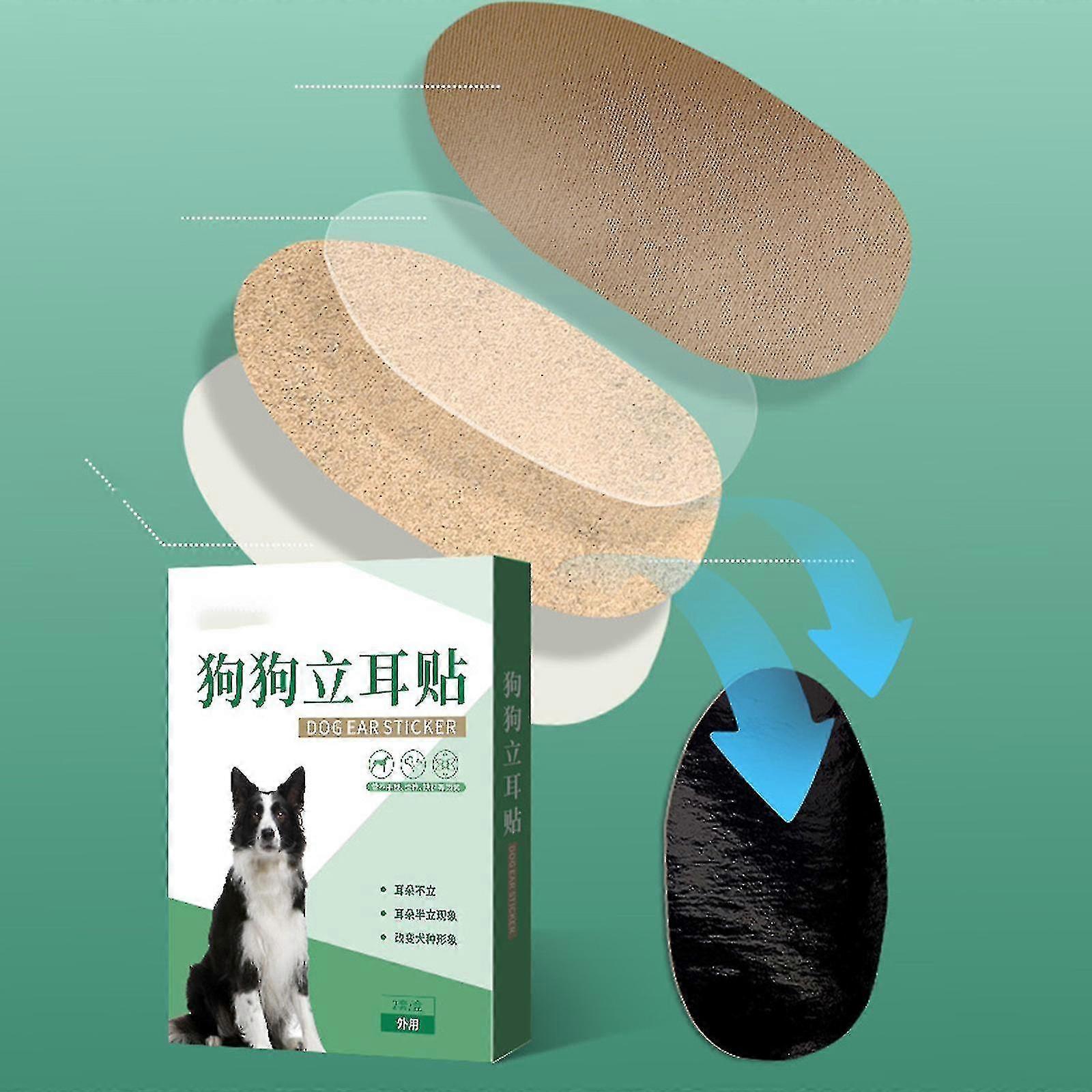 Dog Ear Corrector - Fix and Support Tool for Doberman and Samoyed Dogs
