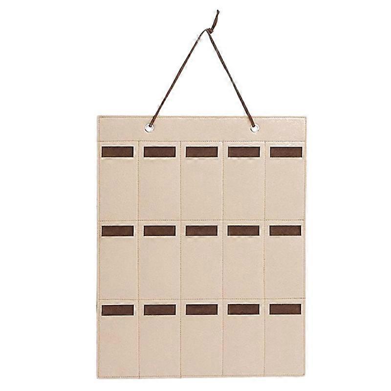 15 Slot Eyewear Stand Holder for Sunglasses Glasses Storage Display Case Jewelry Tray Storage Box O