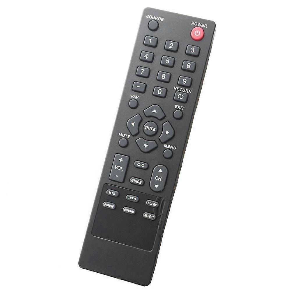 New Remote Control Suitable for Viewsonic LCD LED TV Cocntroller