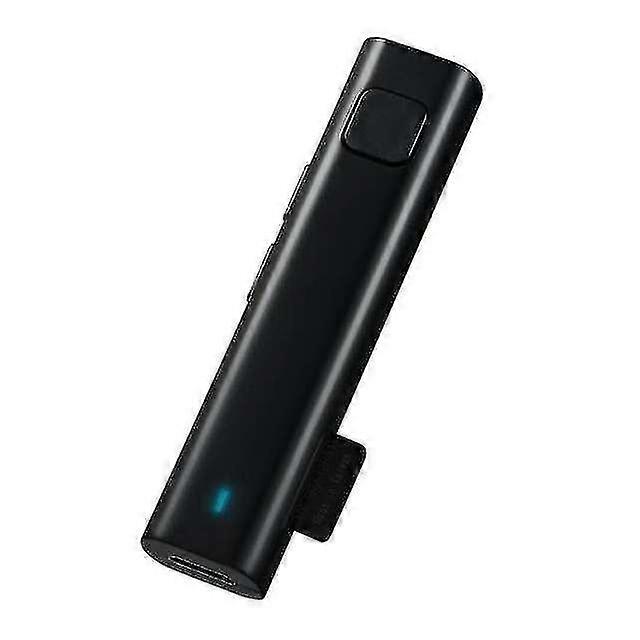 Smart Voice Translation Headset Wireless Stereo Bluetooth Mini Languages Translator Headphone