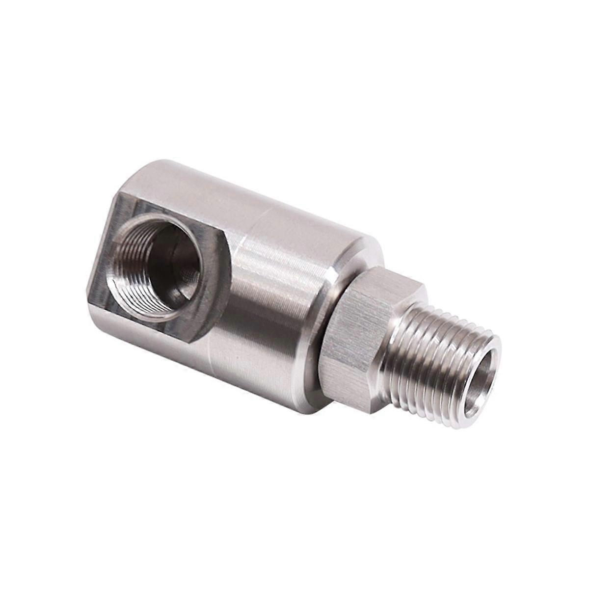Super Pivotant 1/2 Pouce Robuste Tuyau Enrouleur Pivotant - Raccords Composants De Tuyau Enrouleur Pour Applications Multiples