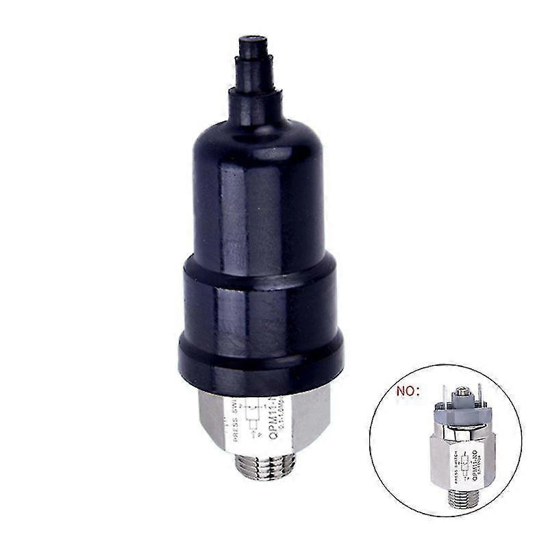 1/4'' Swtich Adjustable Qpm11-nc/qpm11-no Pressure Switch External Thread Nozzle