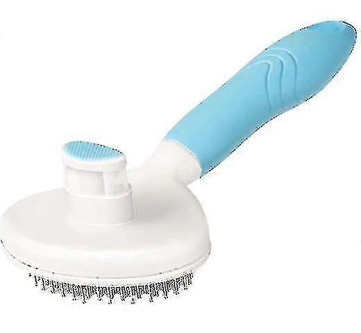 Self Cleaning Cute Pet Brush XXF