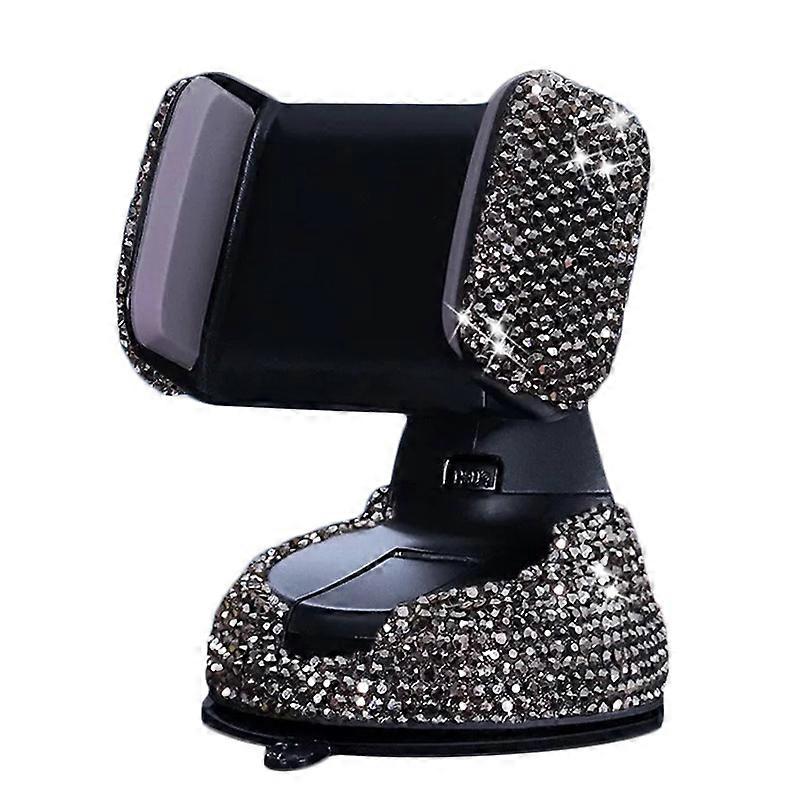 Car Phone Holder,360adjustable Auto