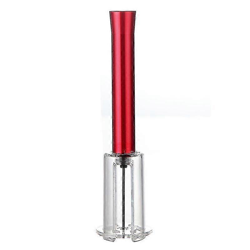 Pneumatic corkscrew creative red wine corkscrew automatic household wine corkscrew