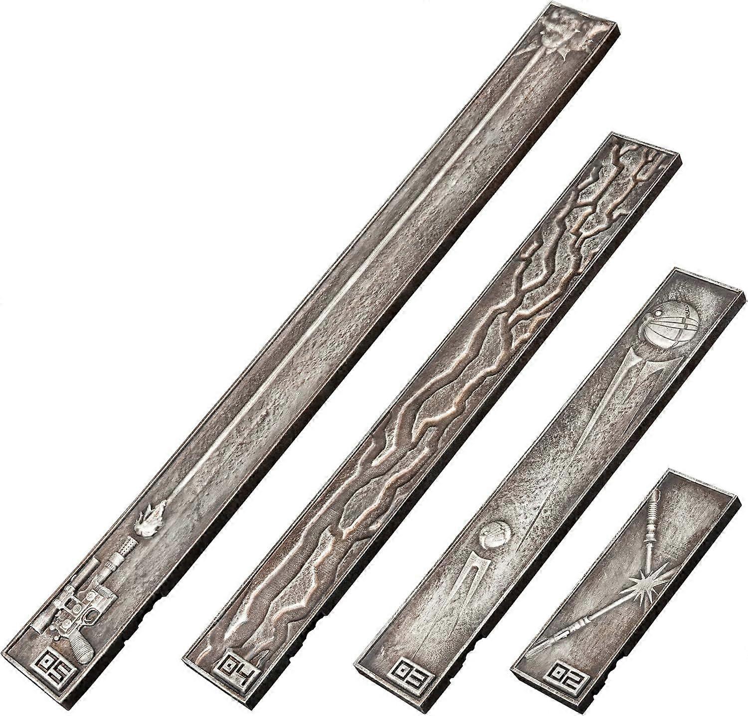 Measuring Tools Star Wars Shatterpoint