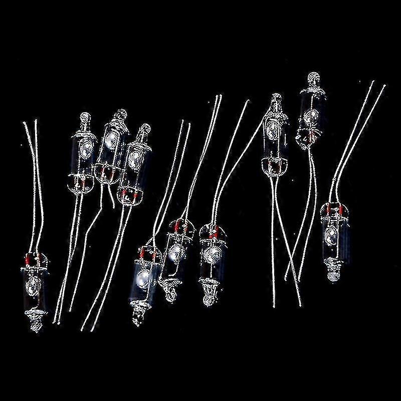 10個/ロット3mm5mmマーキュリースイッチチルトスイッチ単方向センサースイッチオン/オフxi