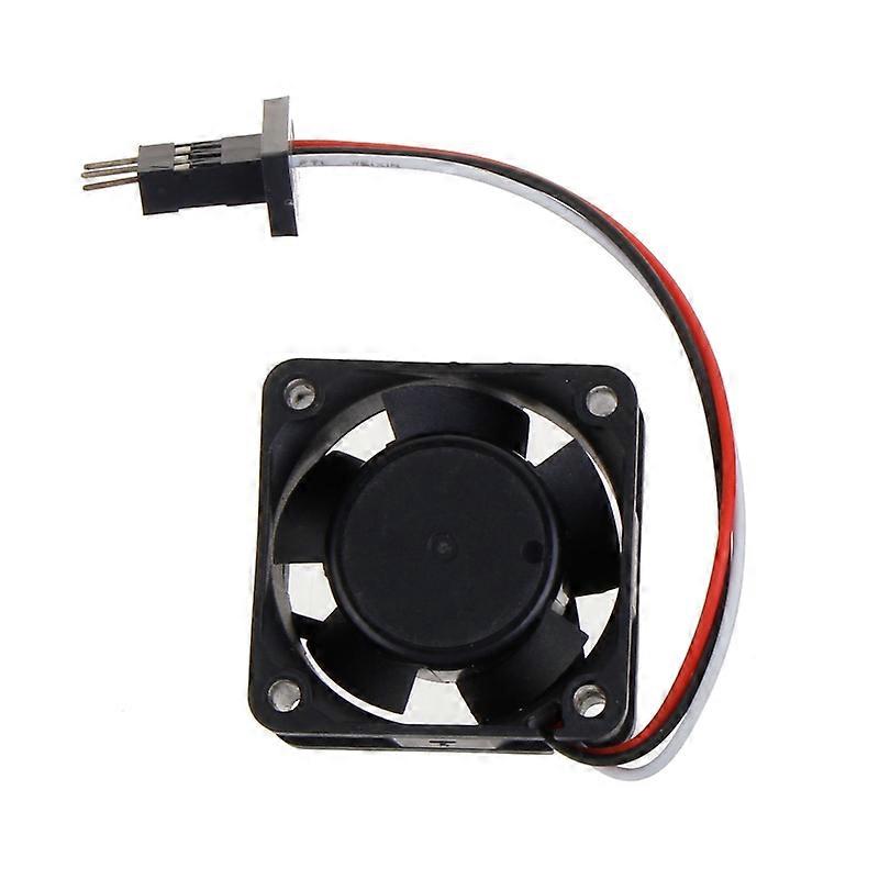 Fanuc Fan 9WF0424F6D03/04 A90L-0001-0507#A/#B 24V 0.076A Sanyo SanAce40WF 4cm