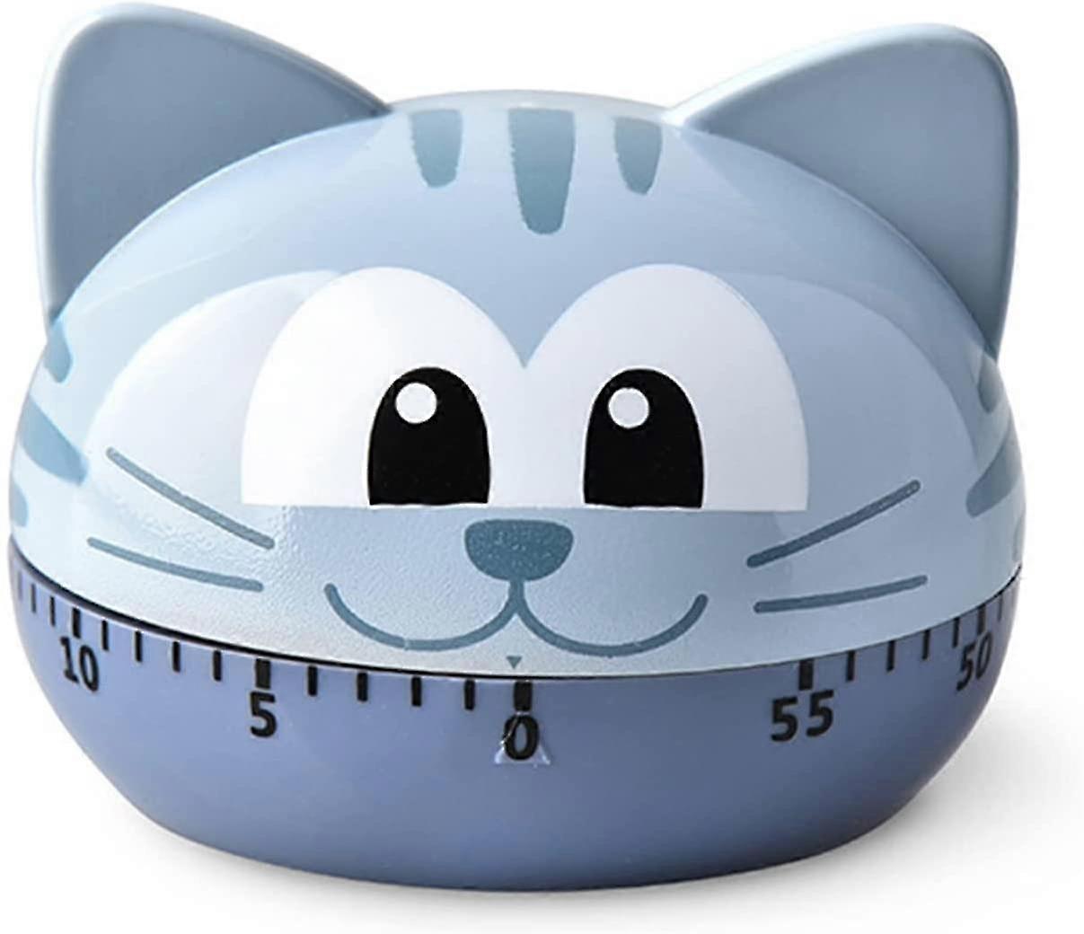 cooking Timer Portable Timer Timer With Loud Alarm Kitchen Timer Mechanically 60 Minute Timer Kitchen Tool