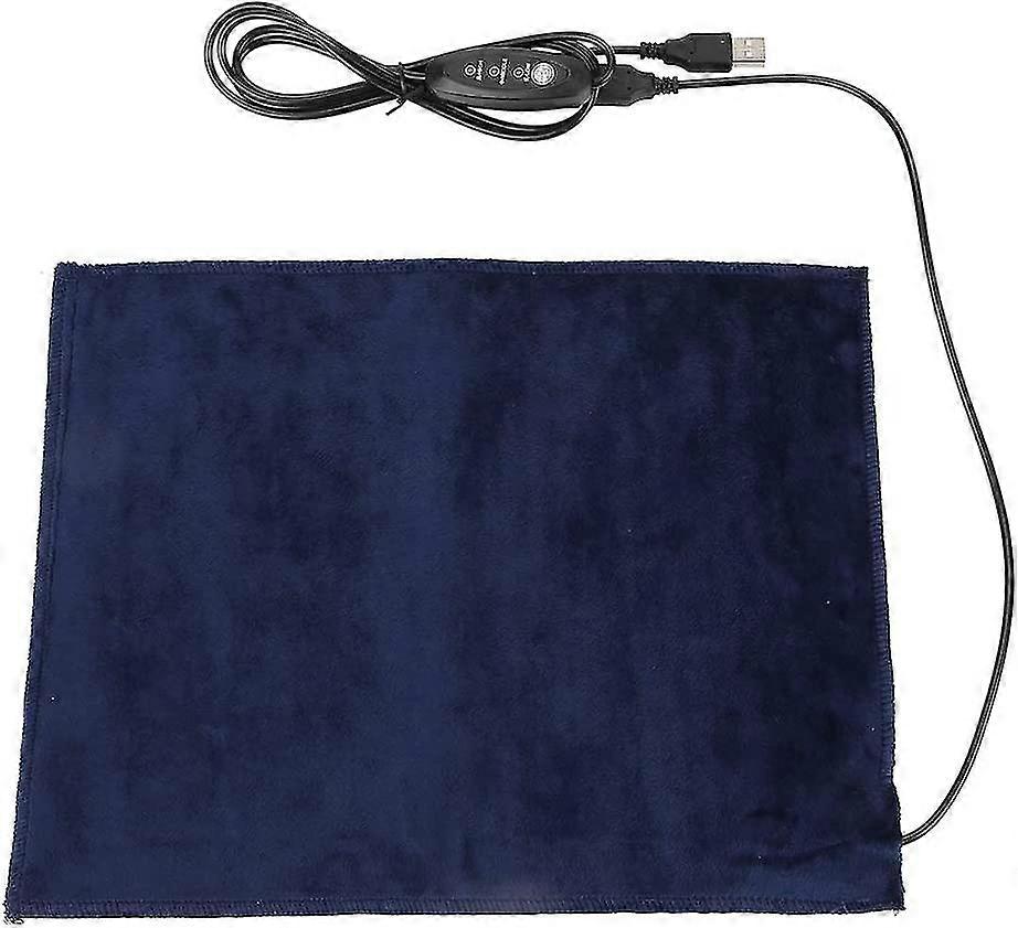 Heating Pad, 3 Modes, Adjustable Temperature, Heating
