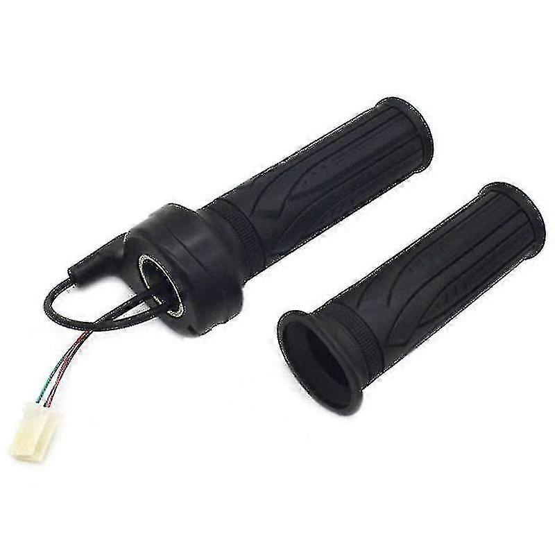 Electric Bike Throttle12v 24v 36v 48v 60v 72v Accelerator For Electric Bicycle/e-bike/electric