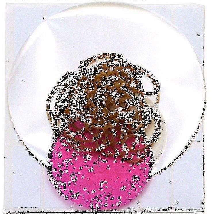 Jam Pot Covers 2lb [10a 01230]