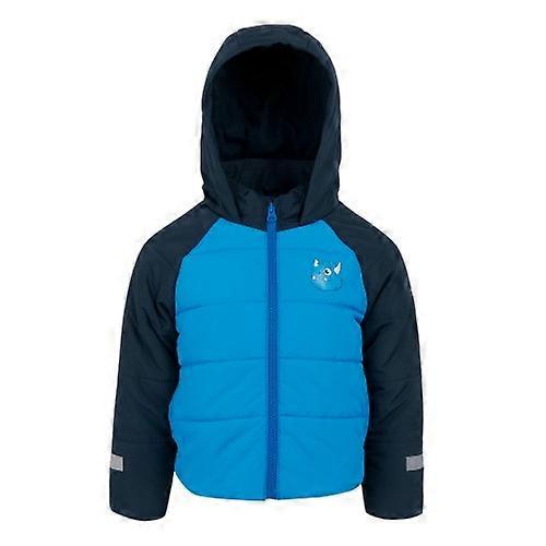 Regatta Childrens/Kids Animal Padded Jacket