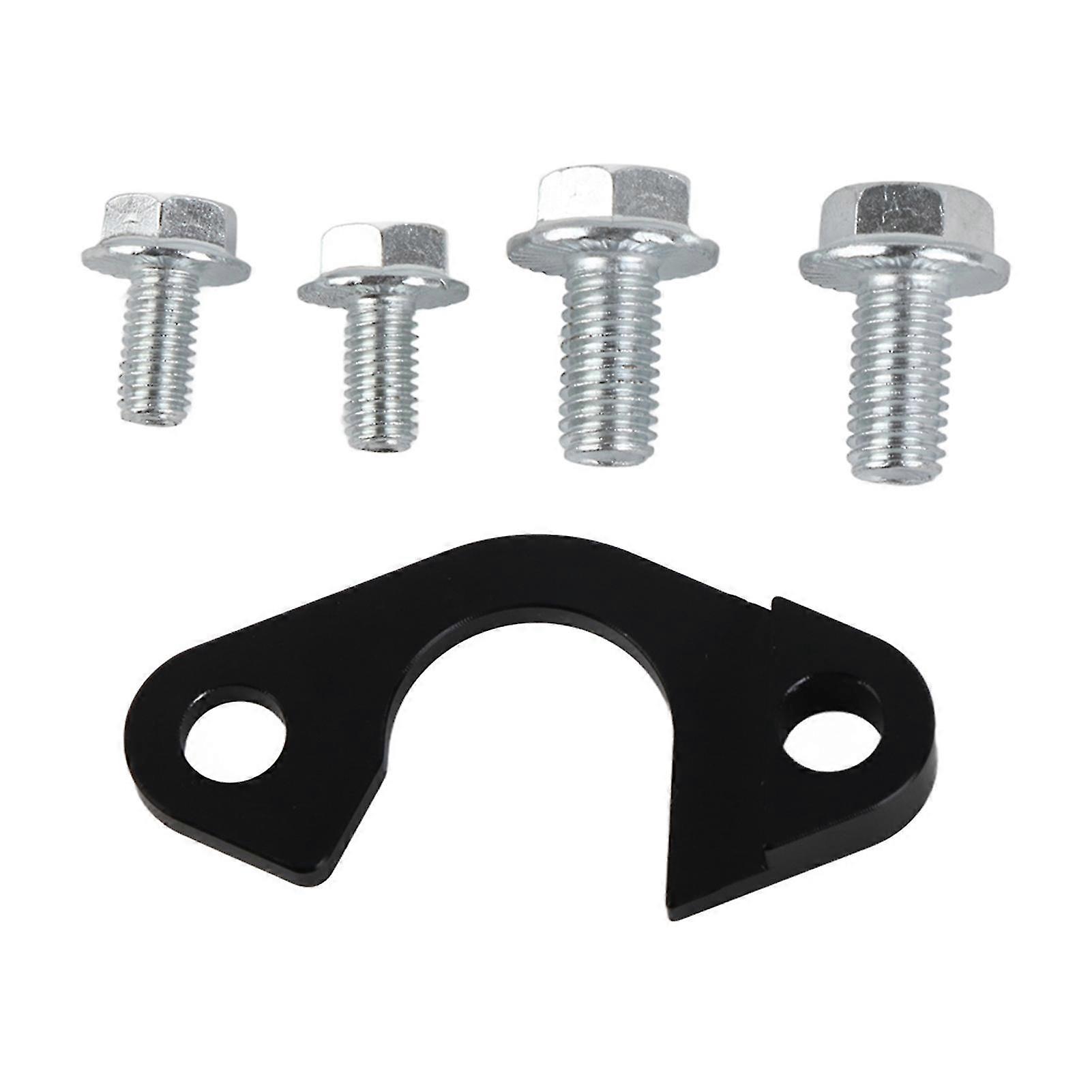 Universal Racing Sport Hair Pin Style Hood Pin Locking Kit