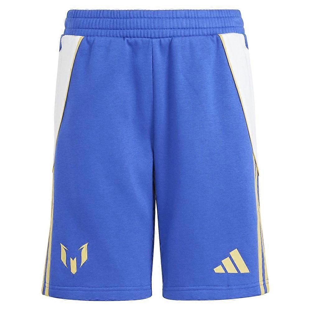 Broek Adidas Messi Sw IS6467