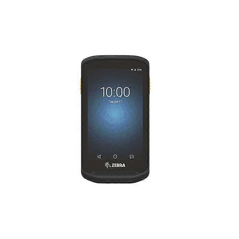 TC25BJ-10B101A6 Bluetooth Wi-Fi Phone Scanner Wireless 2D Barcode Scanner 80% New