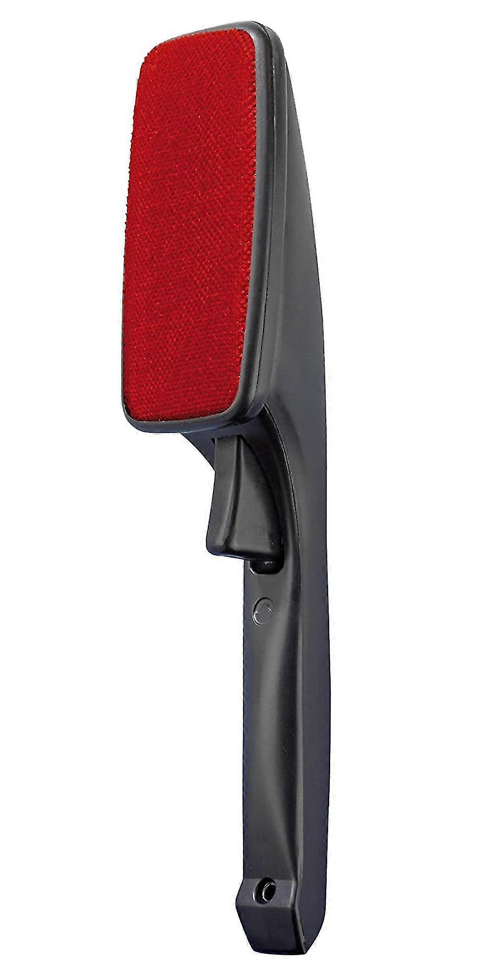 Clothes Brush - Automatic Rotation For Left And Right-handers