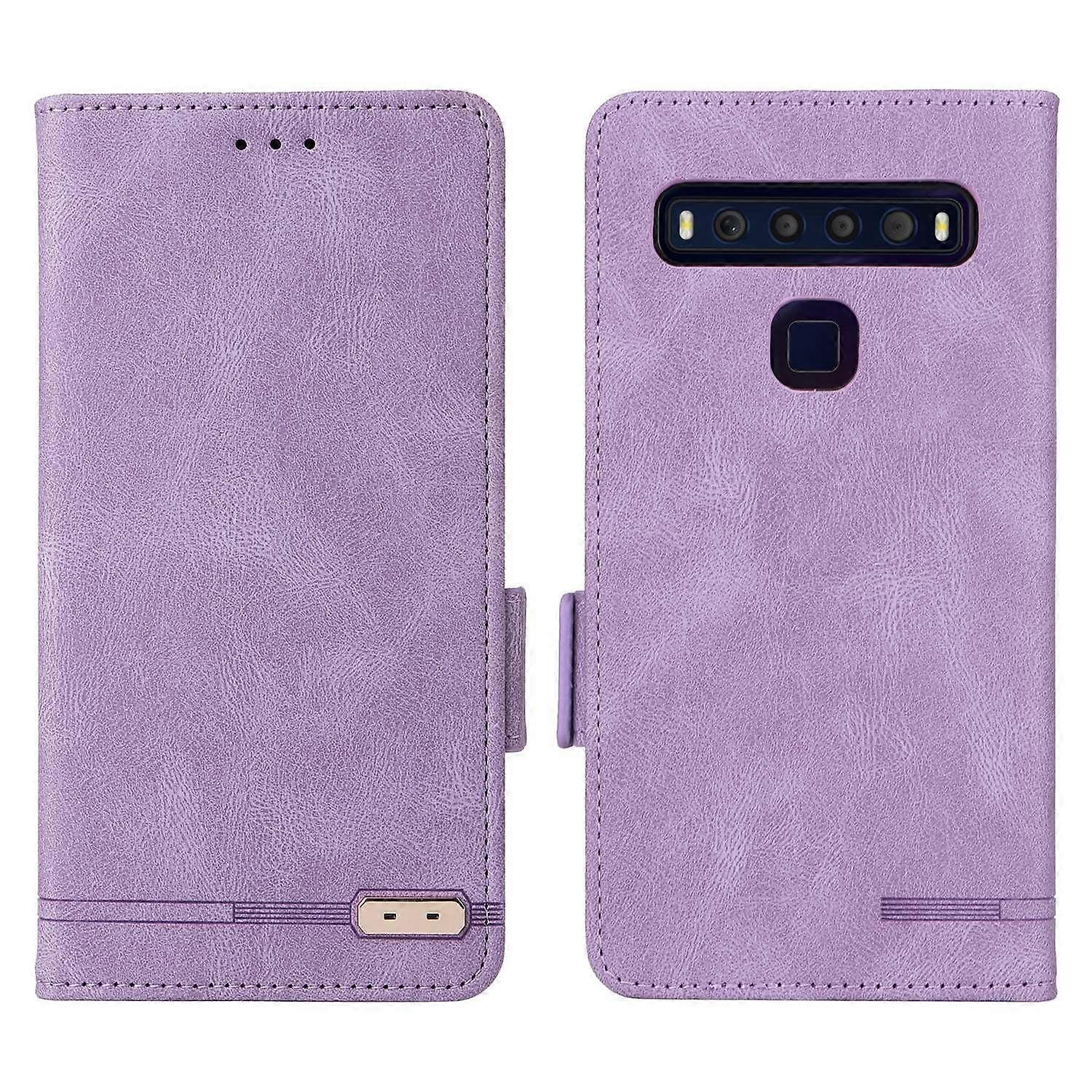Phone Case for TCL 10L (TCL 10 Lite)