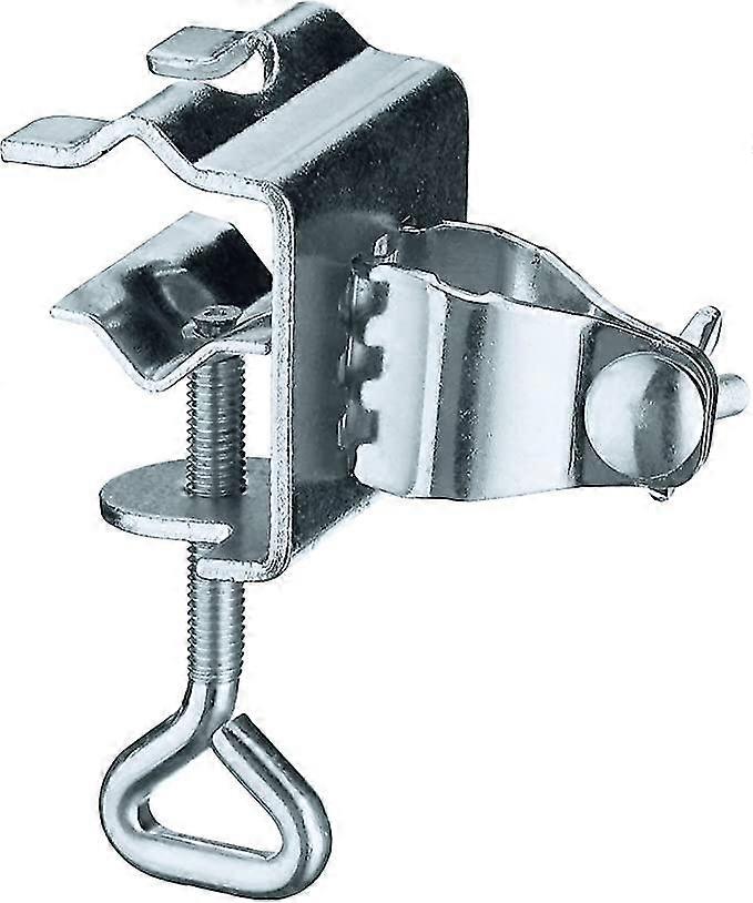 Table Bracket For Garden Umbrellas, Steel