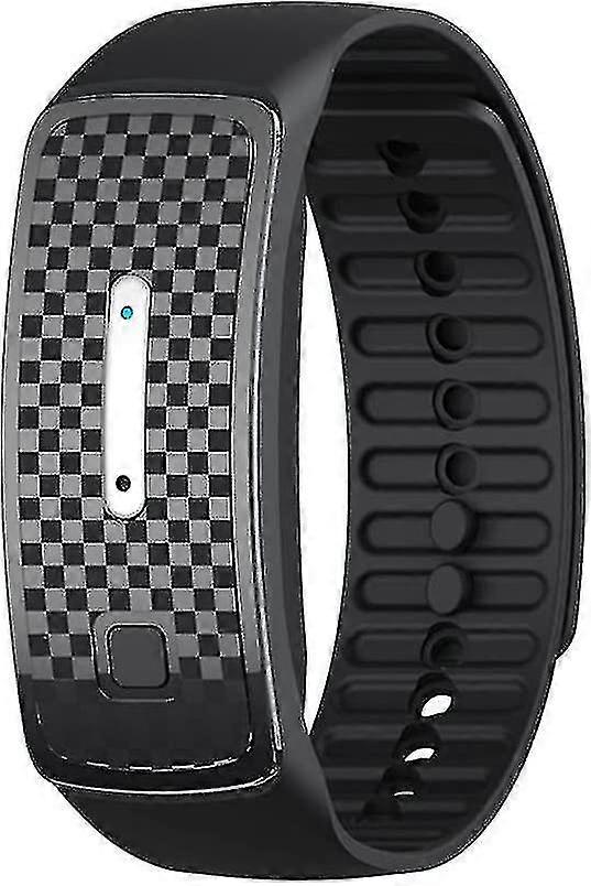 الموجات فوق الصوتية طارد البعوض معصمه بالموجات فوق الصوتية طارد العصابات الحشرات هدية