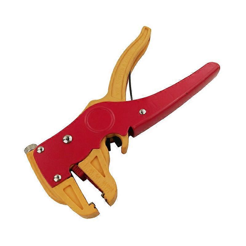 Automatic Wire Stripper - Wire Stripper - Multi-Function Automatic Wire Stripper Stripping Pliers Wire Stripper1 pcs