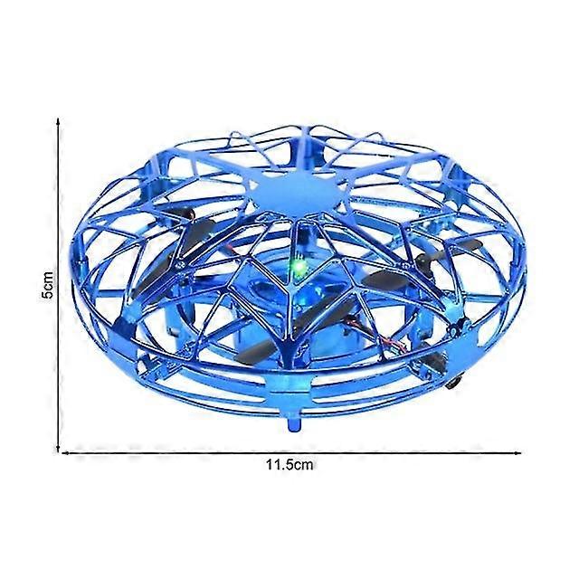 YH Mini Ufo Drone Remote Control Helicopter Airplane Toy