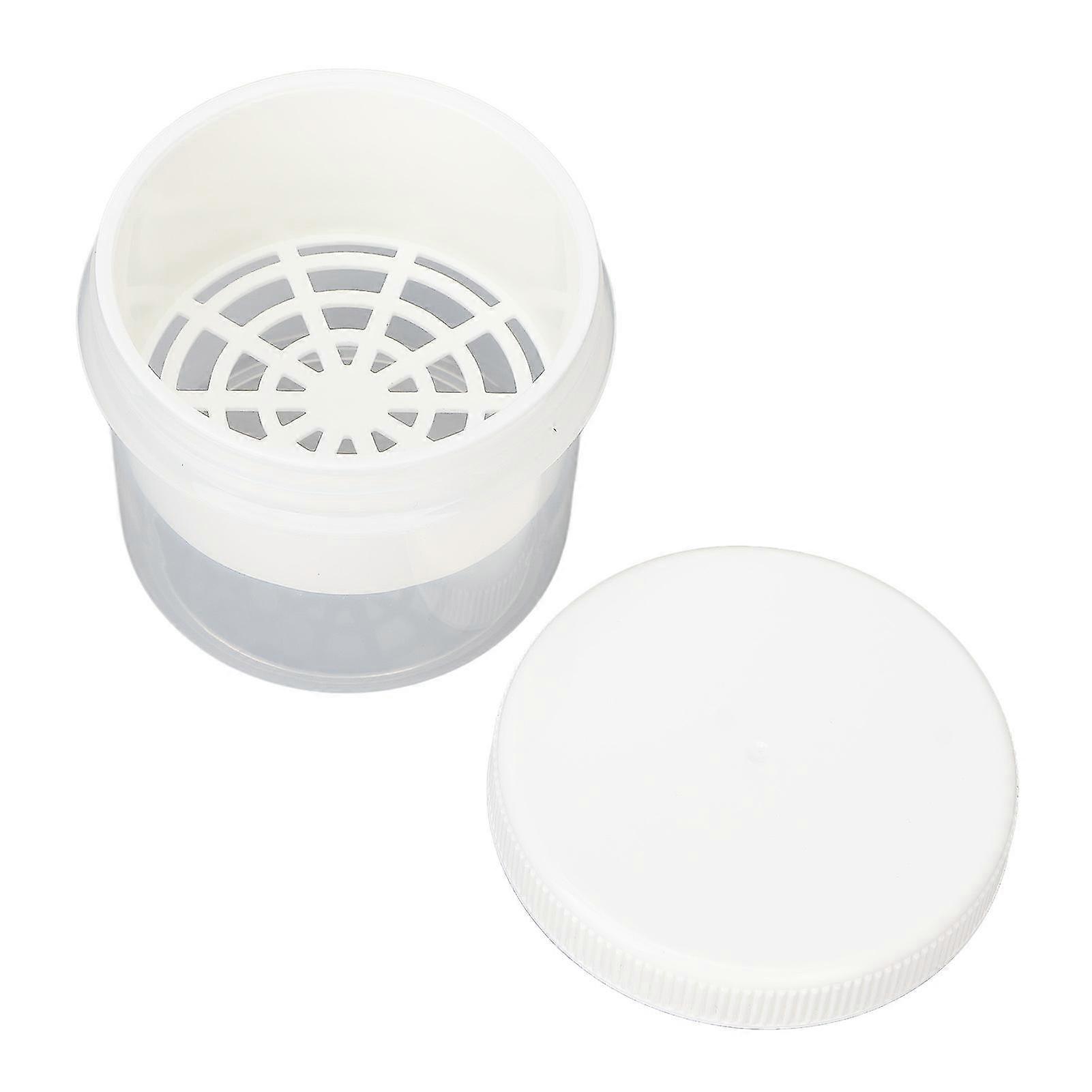 Hearing Aid Dryer Box - Portable Lightweight Moisture-Proof & Protective