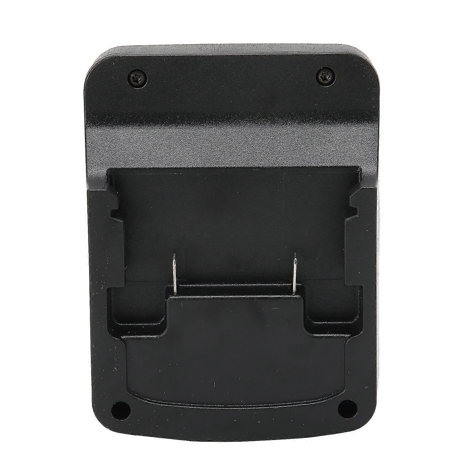 Hitachi to Metabo 18V Lithium Battery Power Tool Adapter - Battery Converter