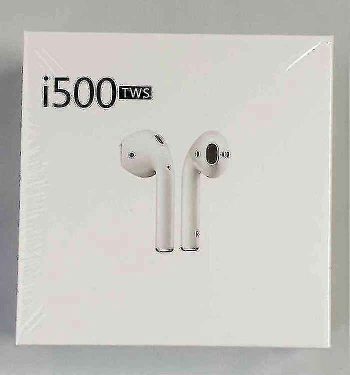 I500 Tws Bluetooth 5.0 Kopfhörer-Headset, schweißfest kabellos, HD-Qualität - iOS, Android-yzy