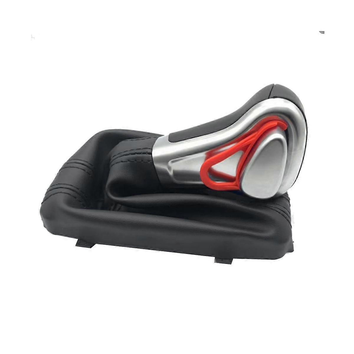 Auto Automatic Gear Shift Knob for A6 A3 8P A4 B8 A5 Q5 2009 -2014 4G1 713 139 R