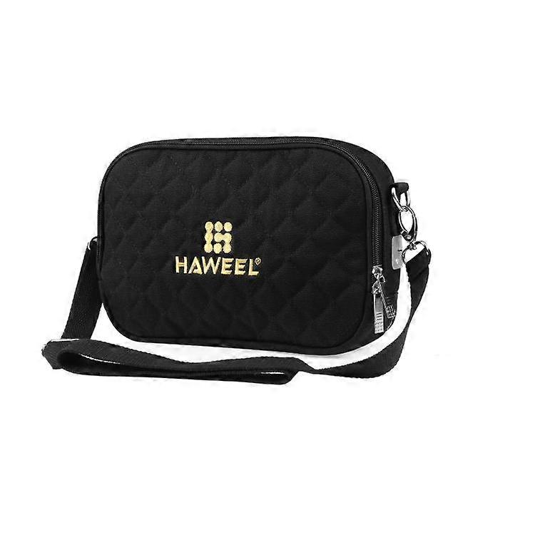 HAWEEL Hand Warmer Messenger Shoulder Small Bag