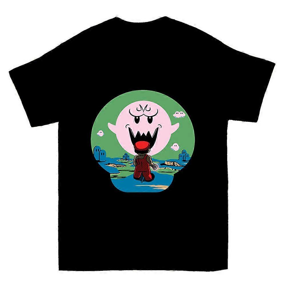 Majin Boo T-shirt
