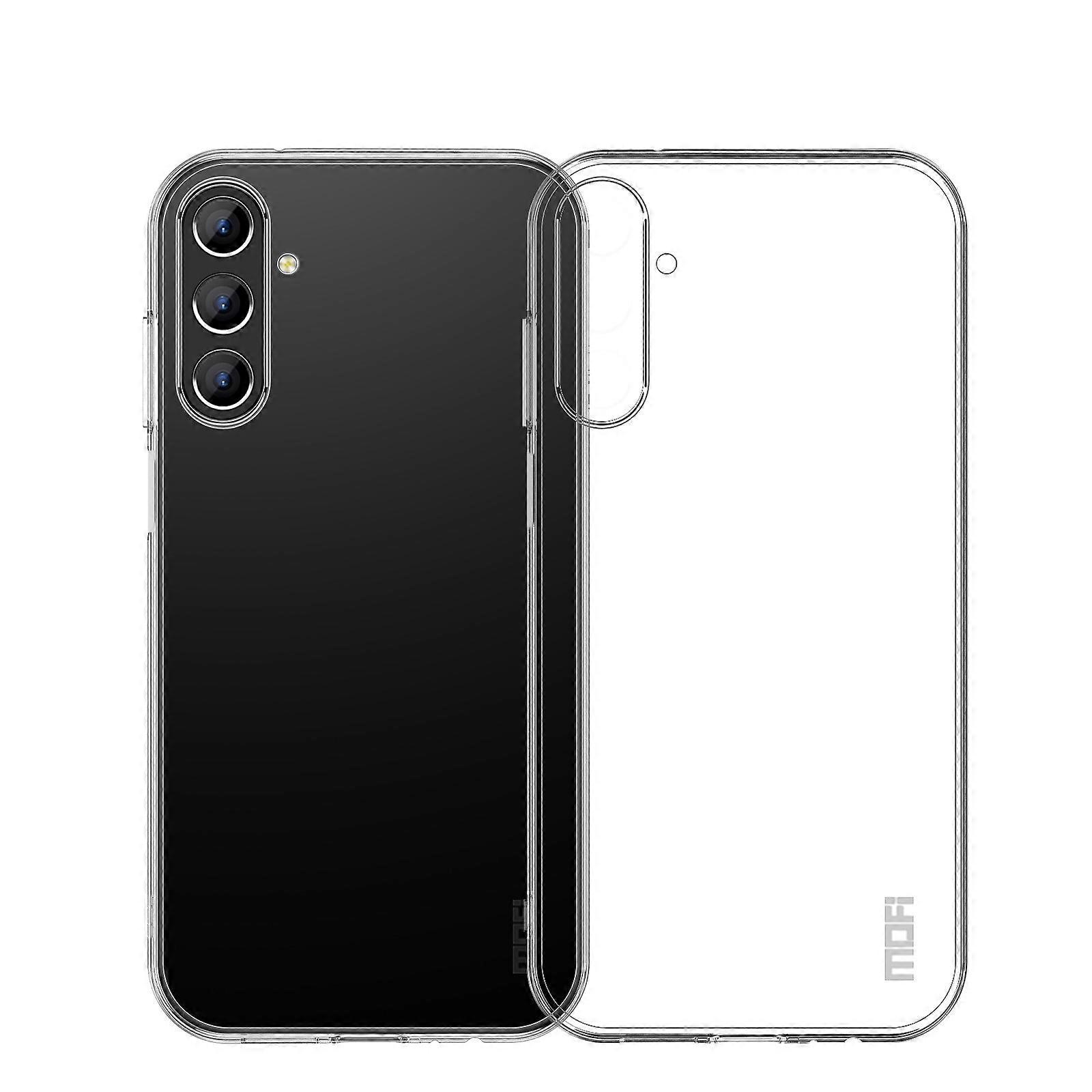 TPU Phone Case For Samsung Galaxy S23+