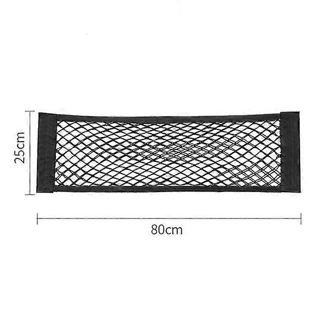 Για MG 3 5 Zs Rx5 Rx6 Rx8 Ev 6 Zx Zst Sw GS 7 EZS HS 2022 2021 2020 Πίσω ελαστικό δίχτυ αποθήκευσης καθισμάτων πορτμπαγκάζ αυτοκινήτου