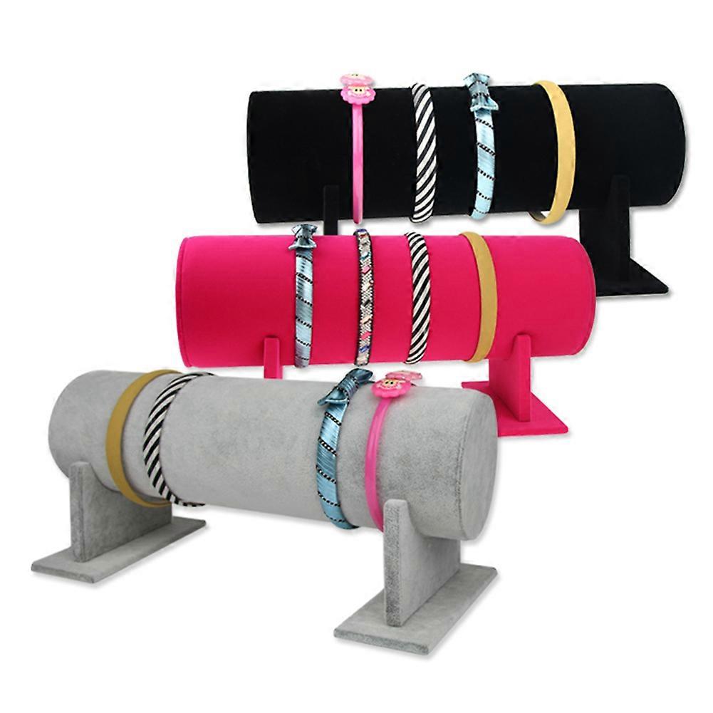 Schmuck Display Stand Stirnband Display Stand Abnehmbare Shop Halskette