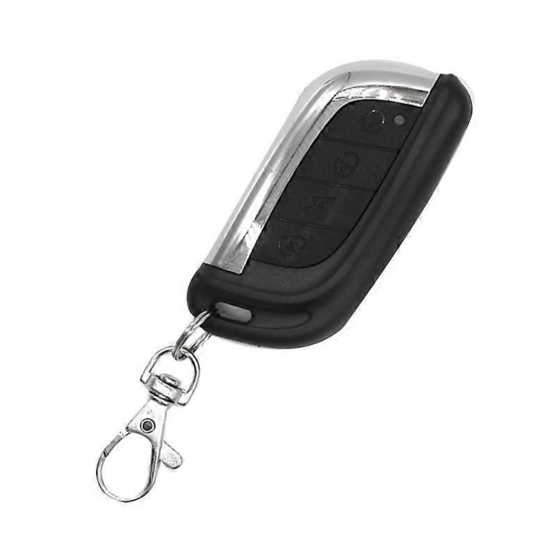 36V-72V Télécommande Universelle Scooter Électrique Système De Sécurité E-Bike Cyclomoteur 110DB Alarme Antivol Intelligente