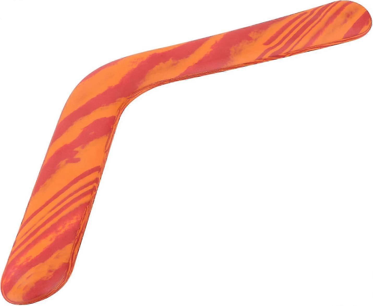 Çocuklar Bumerang Oyuncak V Sd Boomerang Eva Dart Oyuncak Egzersiz Out Çocuk Oyunu Açık Spor Oyuncak Için