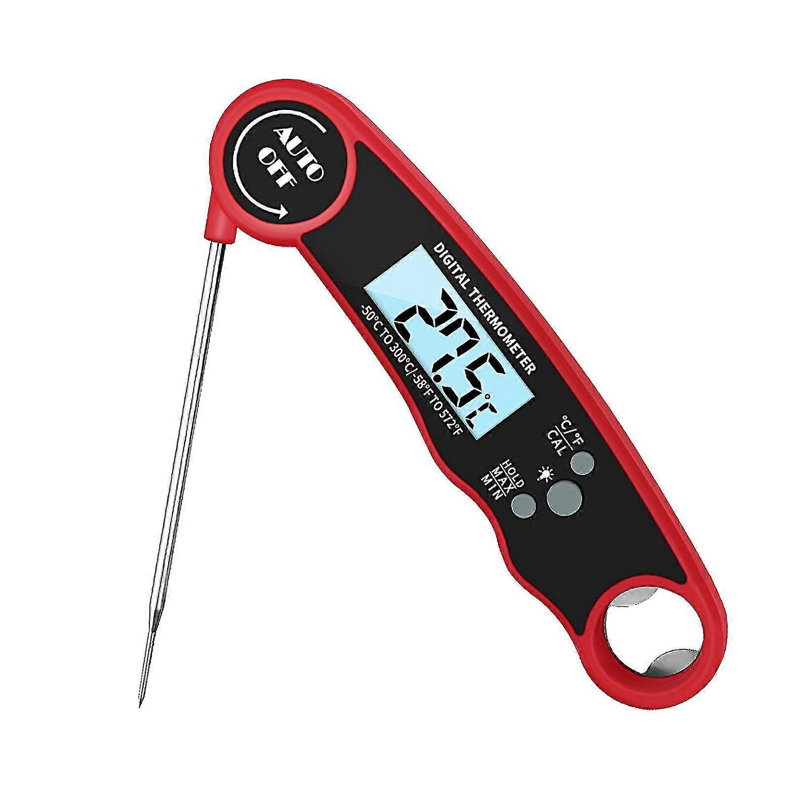 Kitchen Tools Digital Food Probe Electronic Meat Thermometer Bbq