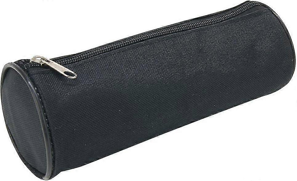 Round Tote Bag 21cm Diameter 7.5cm Textile