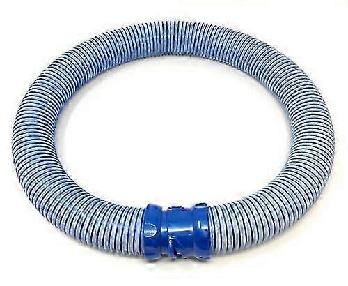 Pool Systems R0527700 1 Meter Hose Replacement Kit, Compatible with Zodiac X7 T3, T5, Mx6 Mx8, Pool Cleaning Hose