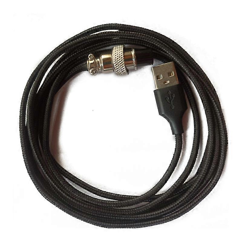 1.8m Joystick Cable Connection Line Cable for Razer Panthera Arcade Stick