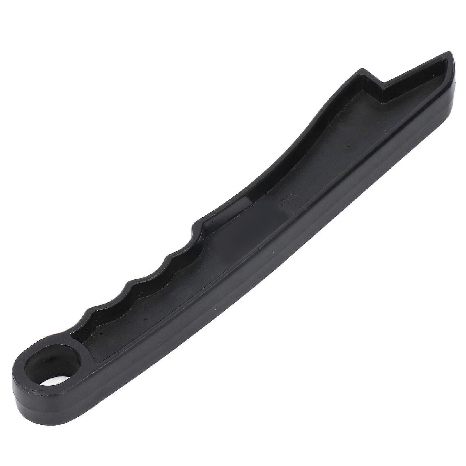 2Pcs Table Saw Push Stick Tool Replacement Safety Woodworking Router Table Stock Black Short 