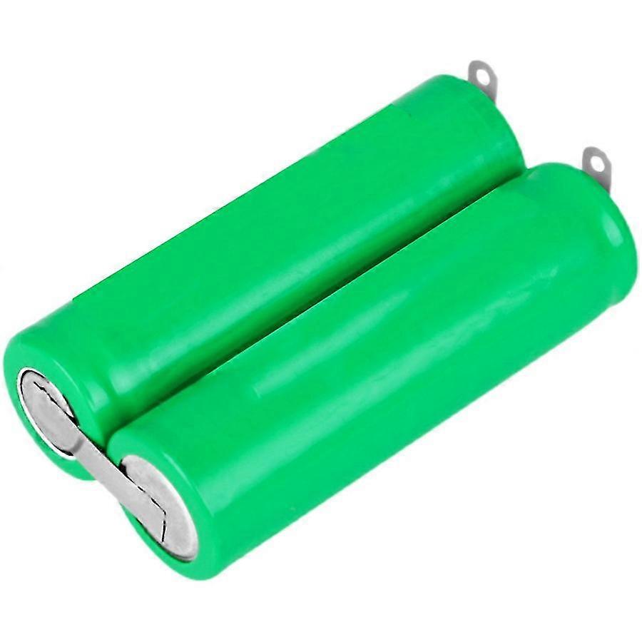 Geschikt voor Philips Hq4865 Hq5630 Hq5800 Hq5801 Hq5821 Scheerapparaat batterij