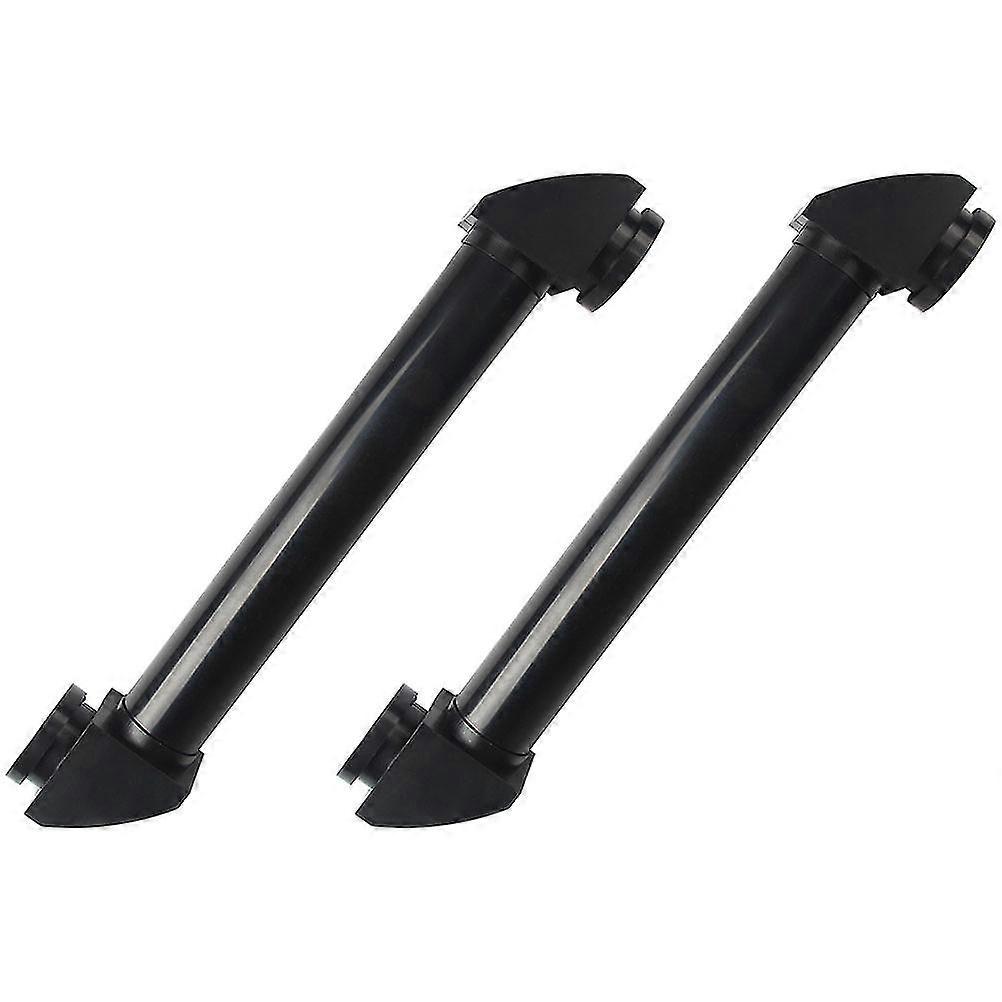 2pcs Durable Periscope Optical Experiment Periscope Practical Teaching Tools