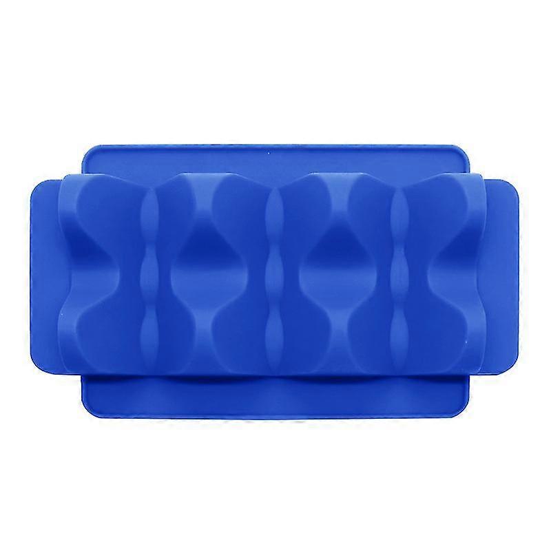 Taco-Halter, Taco-Halter, Silikon-Taco-Halter-Ständer, große Taco-Tablett-Platten für bis zu 3 oder 4 Tacos, Taco-Ständer-Rack-Tablett