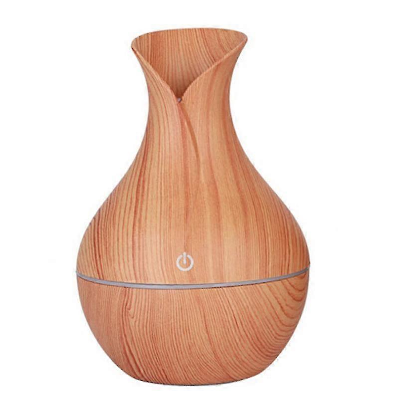 Luftfuktare Ultraljud Usb Aroma Diffuser