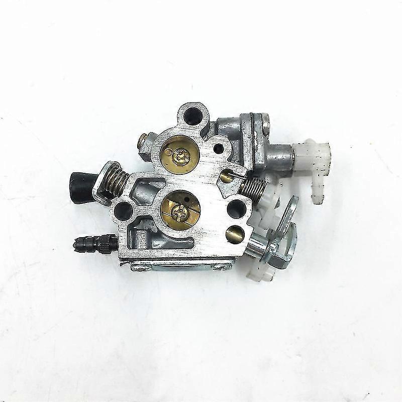 Förgasare för Stihl Hs46 Hs56 Häcksax Ersätter Zama C1T-S195 Hs46 Tca08 Boris